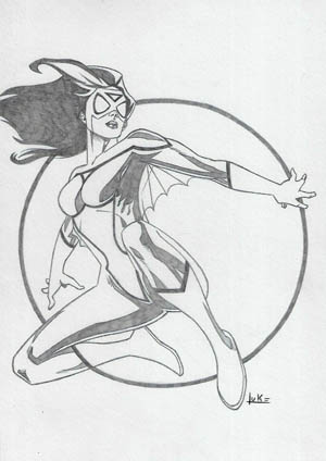 Spider-Woman ID=1797